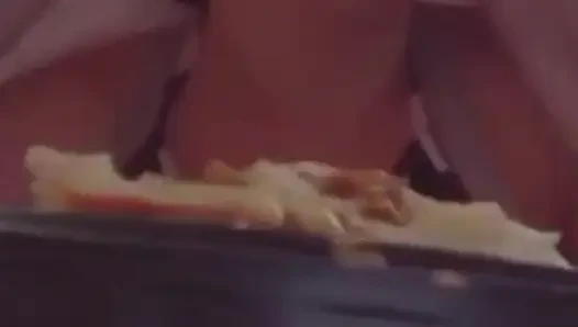 Taco Bell Mukbang