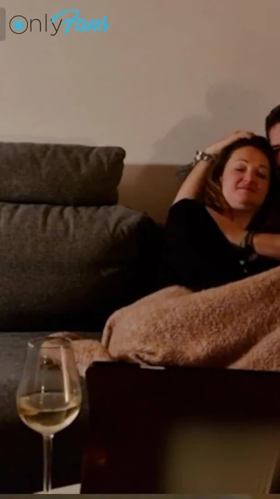 Captivating moment from "Foreplay leads to sensual Sex and shredding the couch while coming together pt. 1"