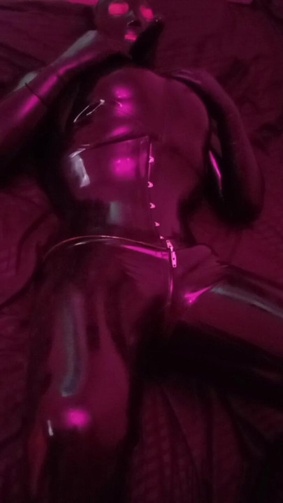 Latex games sissy