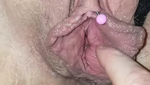 She came home full of cum