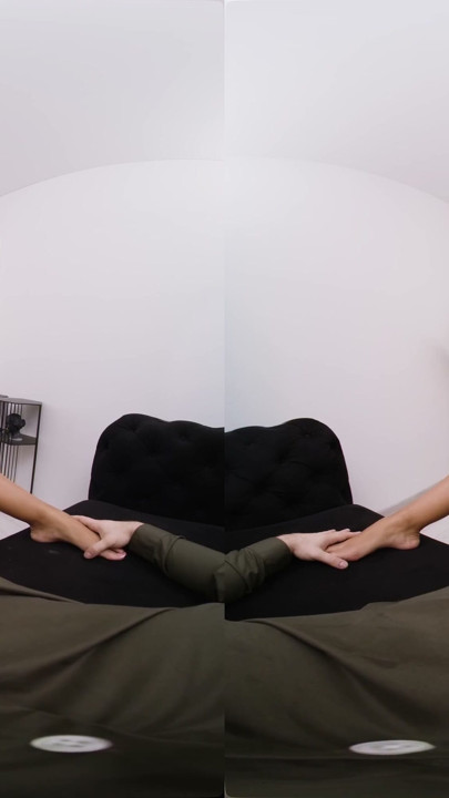 Do You Like My Feet? - Virtual Real Porn | Clip 1