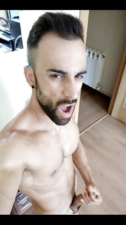 Im so Horny...