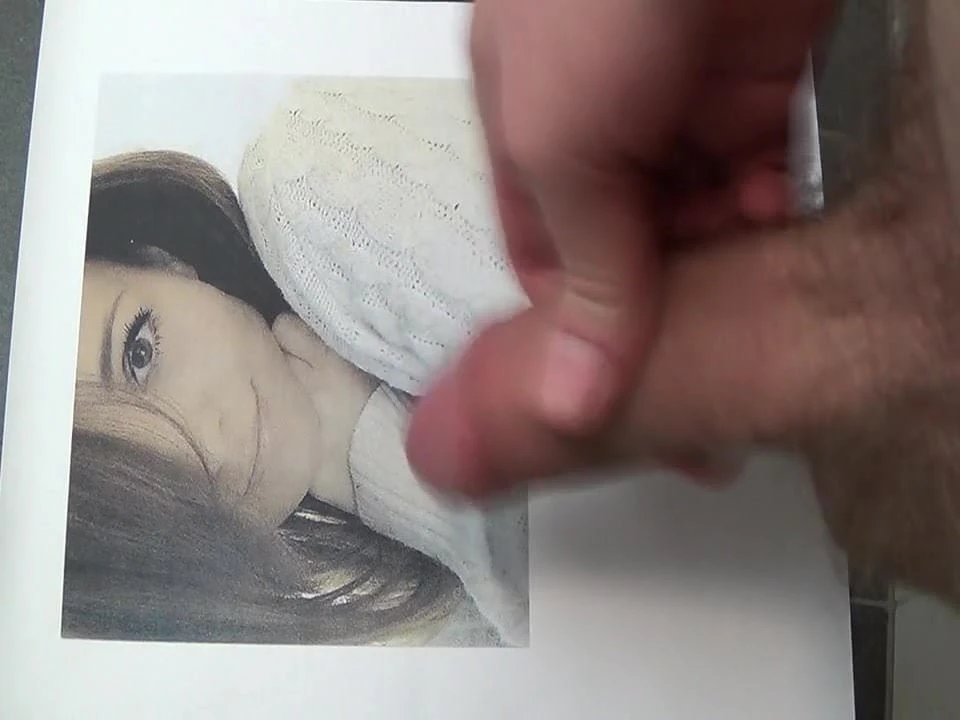 向hanna223致敬