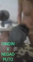 DINDIN  BRUTUS X NEHAO  PUTAO