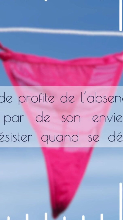 Ton voisin obsédé te fait tromper ta femme - audio porno français, une voisine trompe son mari | Clip 1