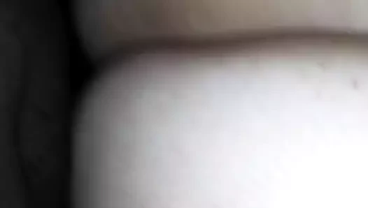 Bbcがぽっちゃり系の足を叩く