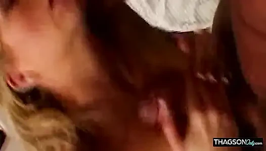 Genişleyen anal sarkma azdırma - rosebud ıslak sızdırıyor