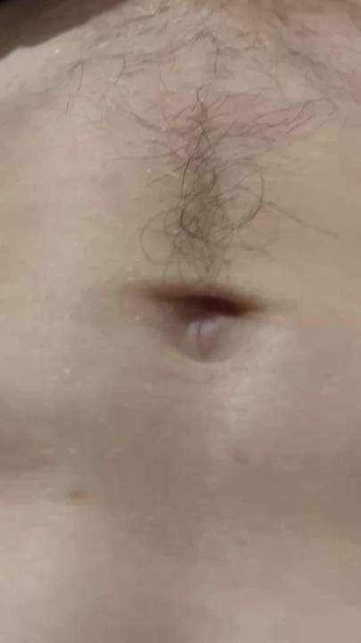 From soft to hard- teasing my dick untill I get a boner