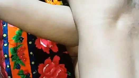 Desi Stepsister full night sex , hot desi Stepsister full night enjoy