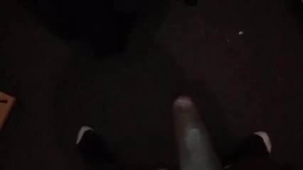 Black Man 5