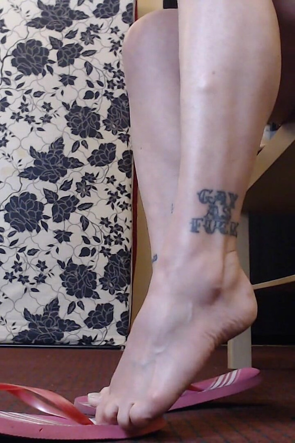 Flipflop Slide and Sway