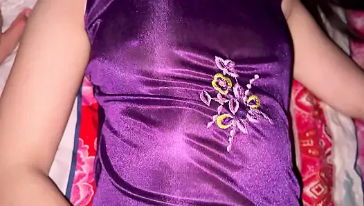 I FUCKED PUSSY SO HARD THAT SHE URINATED