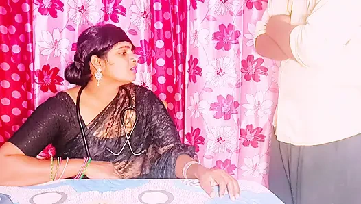 Indian Sex Doctor Fucking Patient Big Dick Telugu Dirty Talks