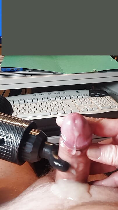 44 cumshots - my first cumpilation!