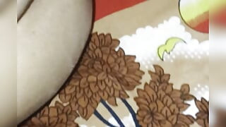 Desi fit girl first time chudai