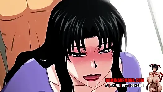 HENTAI ANIME UNCENSORED PORN JAPANESE CARTOON SEX HARDCORE