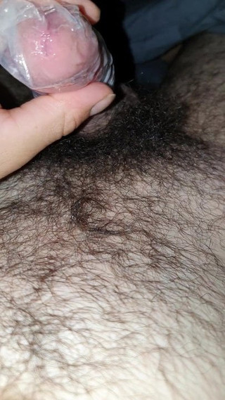 Well lubed