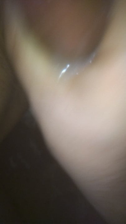 Handjob Cumshot