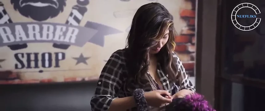 Hot and sexy Munna getting fucked