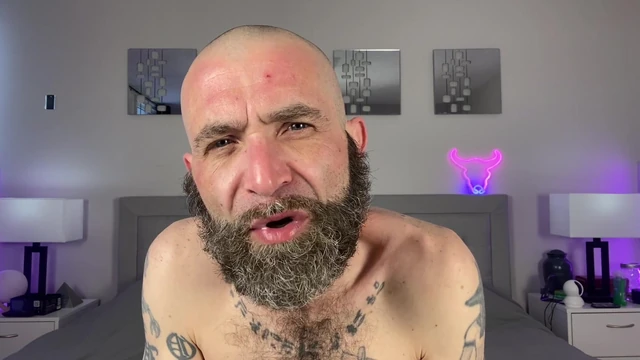 Daddy’s going to get you pregnant 2