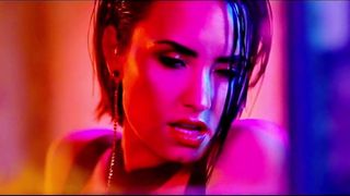 Demi Lovato - cool voor de zomer