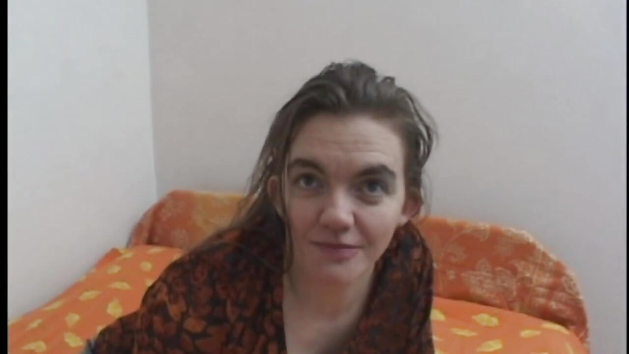 Young amateur sluts banged by two cocks