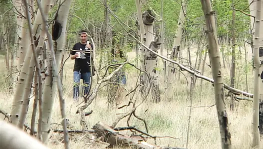 Teen Teen Muschi-creampie