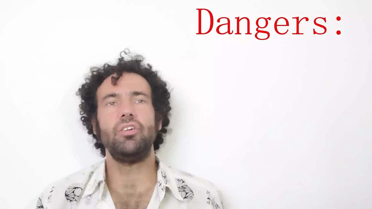 Dangers of outdoor sex. – Fast Sex Education