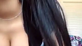 Latina whore teasing