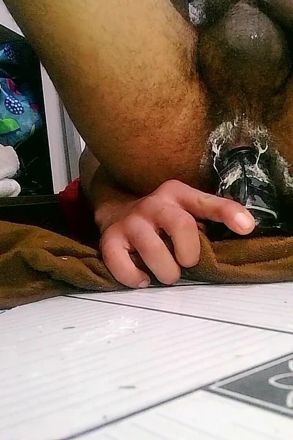 Help Me Punish This Ass?