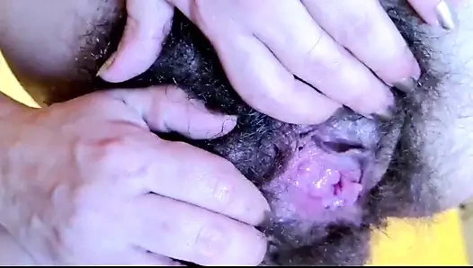 Up Close & Under Me