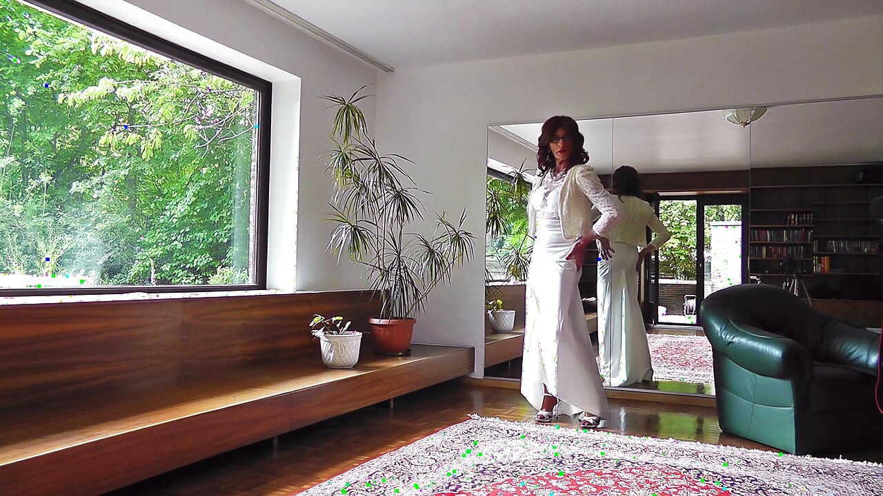 Fashion Show Very Ladylike