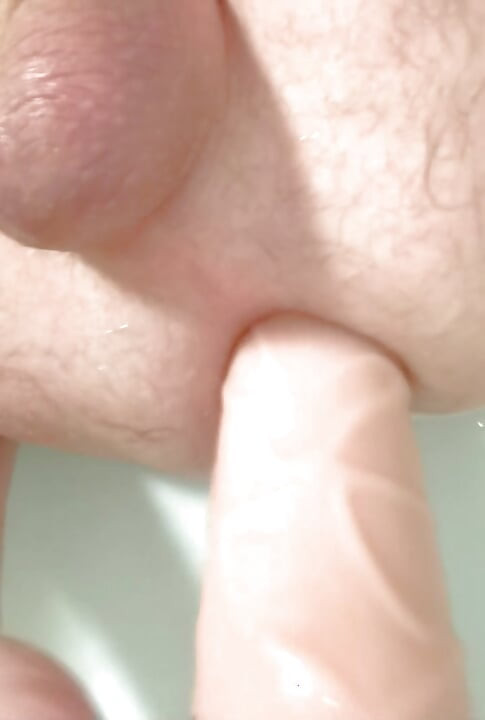 18" monster against my. Deepest penetration..