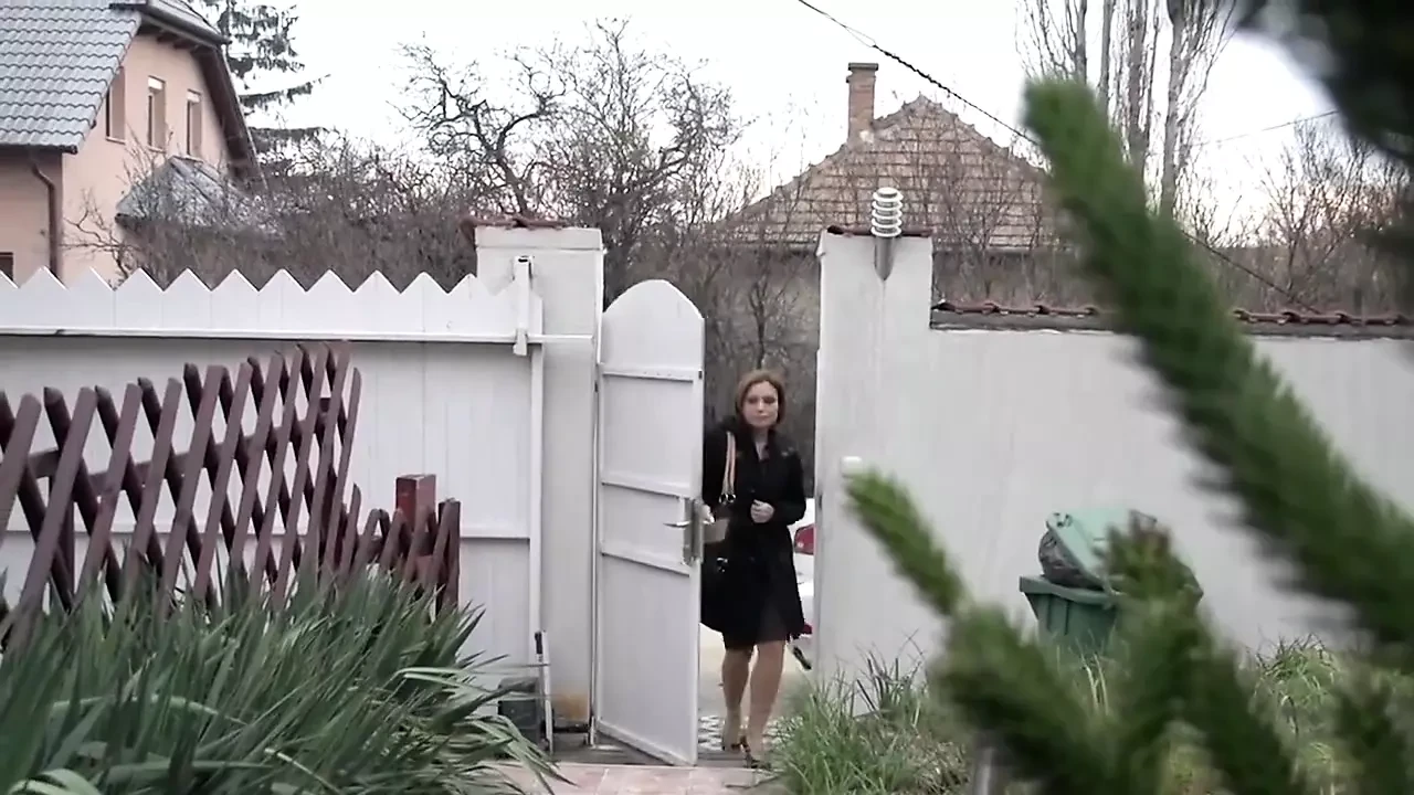 First His Girlfriend Gets Fucked and Then Her Mother