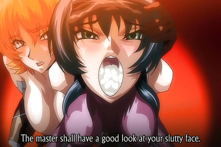 Taimanin Asagi - Bonus