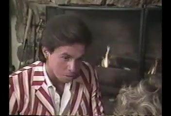 80s Porn - Candie & Peter