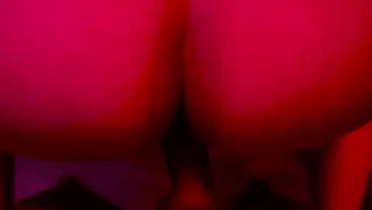 Red light Special: We did it today in red light