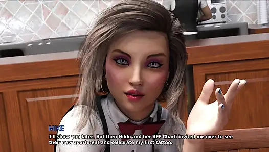 Analarchy'nin oğulları bölüm 25