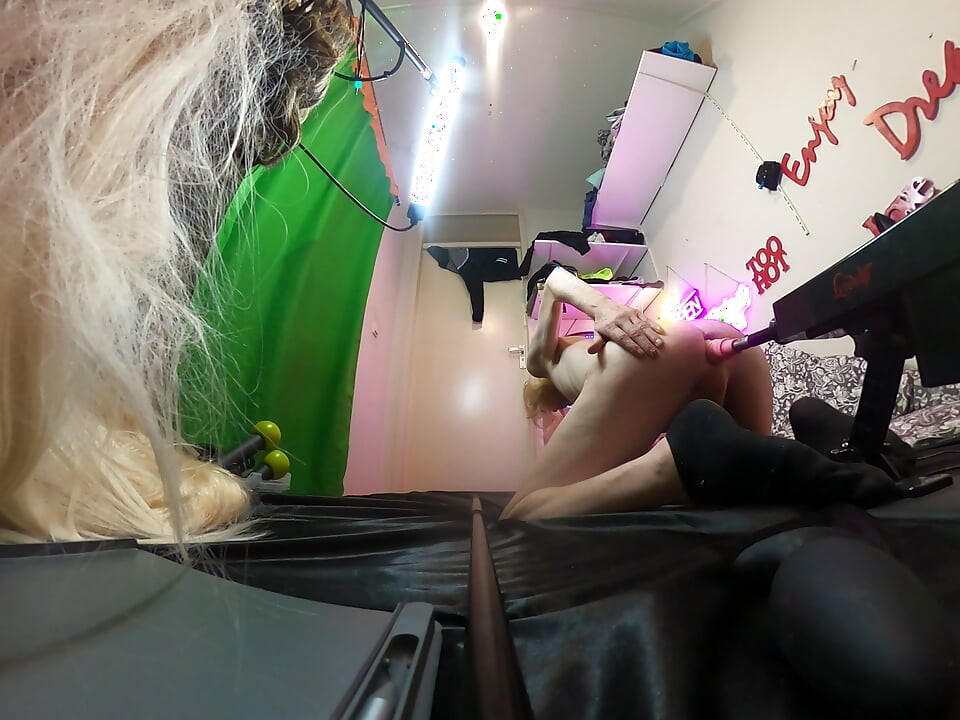 Fuck me pussy