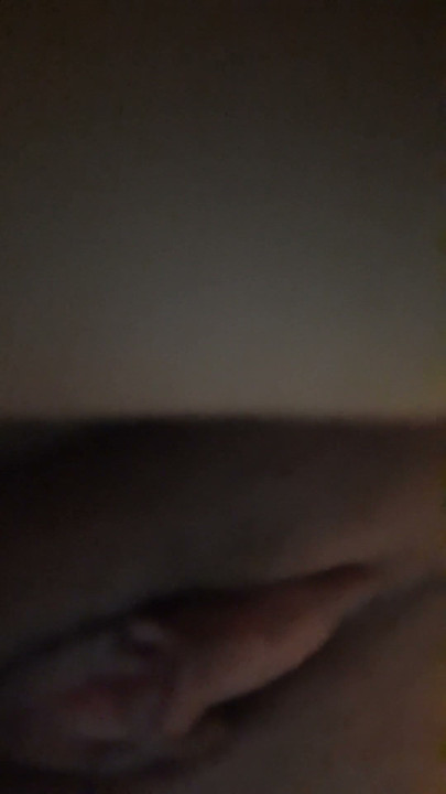 Sexy young girl plays with her hot | Clip 1