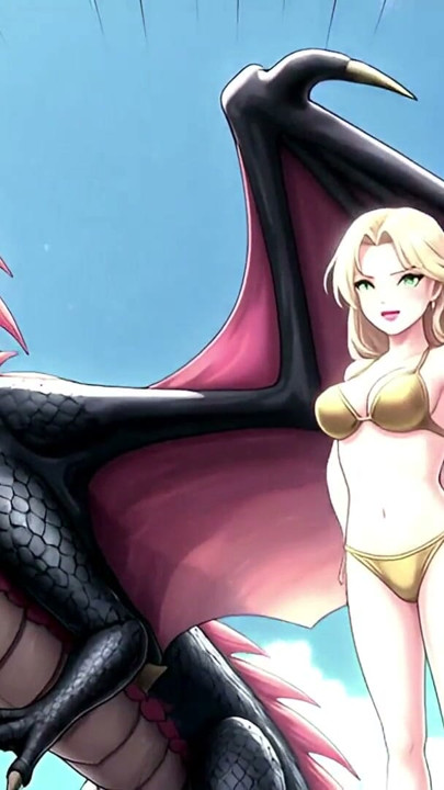 ANİME HENTAI MÜZİĞİ - "Dragon World" (5 şarkı - Ücretsiz Kullanım) | Bölüm 1