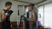 Pratinjau video