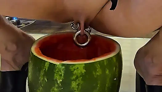 Longpussy. Tetap Terhidrasi!