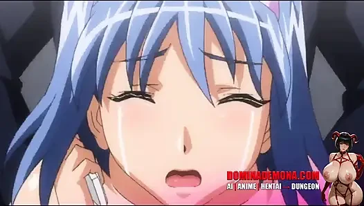 HENTAI ANIME UNCENSORED PORN JAPANESE CARTOON SEX HARDCORE