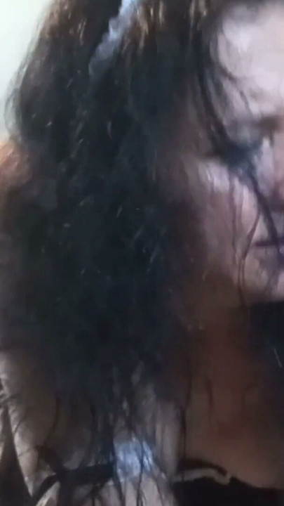MILF Maid interviewed, fucked and Ass Creampied | Clip 1
