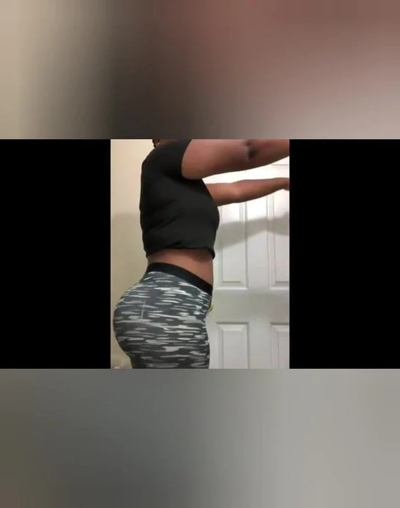 Nice B4 n After booty