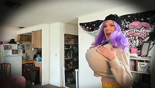 Big Boobie Secret