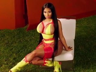 Nicki Minaj, Summer Girl (beste Teile)