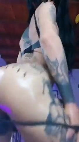 Horny Shemale 162