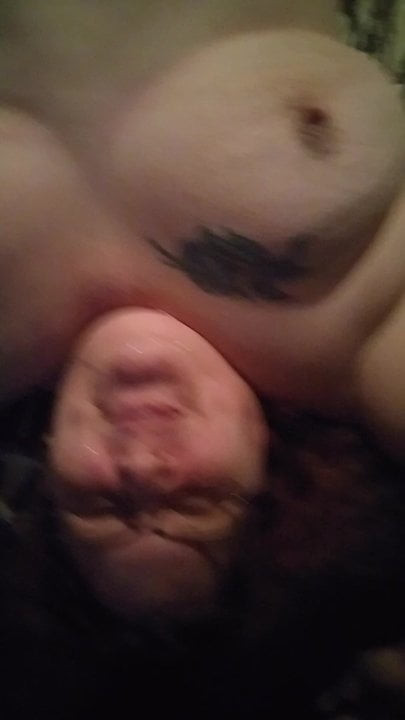 suprise facial